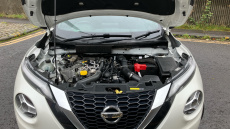 Nissan Juke 1.0 DiG-T N-Connecta 5dr Petrol Hatchback